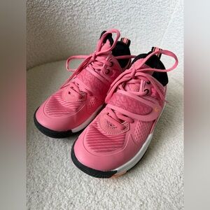 Kids And 1 Basketball‎ Shoes In Size 2